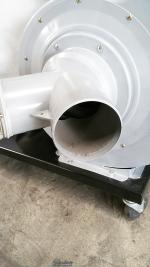used craftsman dust collector152-213370