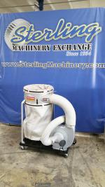 used craftsman dust collector152-213370
