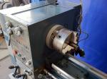 used acra-turn gap bed engine lathe1340GH