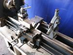 used acra-turn gap bed engine lathe1340GH