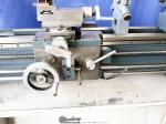 used acra-turn gap bed engine lathe1340GH