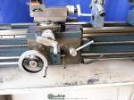 used acra-turn gap bed engine lathe1340GH