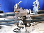used acra-turn gap bed engine lathe1340GH