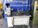 used acra-turn gap bed engine lathe1340GH