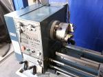 used acra-turn gap bed engine lathe1340GH