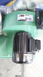 used kufo dust collectorUFO-101