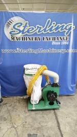 used kufo dust collectorUFO-101
