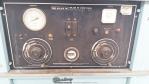 used blue m industrial ovenPOM-206B-1