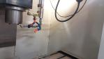 used haas super mini mill vertical machining centerSUPER MINI MILL