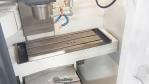 used haas super mini mill vertical machining centerSUPER MINI MILL