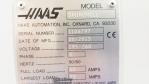 used haas super mini mill vertical machining centerSUPER MINI MILL