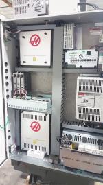 used haas super mini mill vertical machining centerSUPER MINI MILL