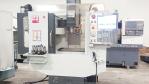 used haas super mini mill vertical machining centerSUPER MINI MILL