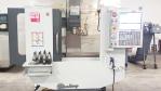 used haas super mini mill vertical machining centerSUPER MINI MILL