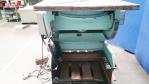 used aronson welding positionerHD45A