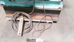 used aronson welding positionerHD45A