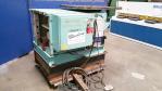 used aronson welding positionerHD45A