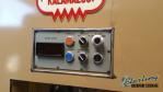 used kalamazoo variable speed vertical bandsawVS-36