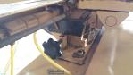 used kalamazoo variable speed vertical bandsawVS-36