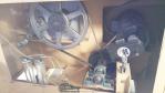 used kalamazoo variable speed vertical bandsawVS-36