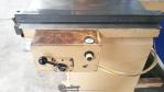 used kalamazoo variable speed vertical bandsawVS-36