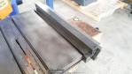 used kalamazoo variable speed vertical bandsawVS-36