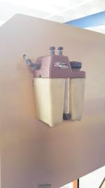used kalamazoo variable speed vertical bandsawVS-36