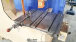 used kalamazoo variable speed vertical bandsawVS-36
