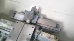 used leblond makino engine latheREGAL SERVO SHIFT