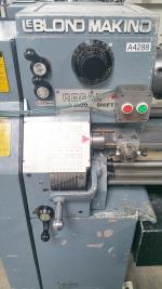 used leblond makino engine latheREGAL SERVO SHIFT
