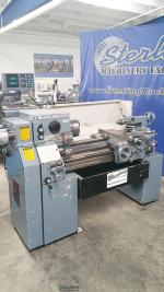 used leblond makino engine latheREGAL SERVO SHIFT
