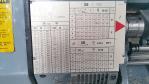 used leblond makino engine latheREGAL SERVO SHIFT