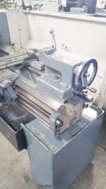 used leblond makino engine latheREGAL SERVO SHIFT