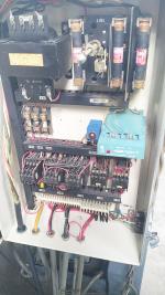 used leblond makino engine latheREGAL SERVO SHIFT