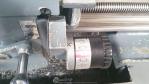 used leblond makino engine latheREGAL SERVO SHIFT