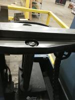 used pullmax optima cnc hydraulic press brake250.3.1/2.55