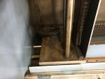 used pullmax optima cnc hydraulic press brake250.3.1/2.55