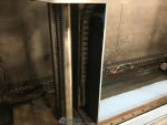 used pullmax optima cnc hydraulic press brake250.3.1/2.55