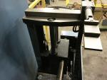 used pullmax optima cnc hydraulic press brake250.3.1/2.55