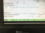 used pullmax optima cnc hydraulic press brake250.3.1/2.55