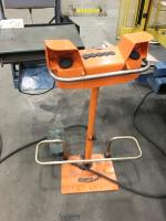 used pullmax optima cnc hydraulic press brake250.3.1/2.55