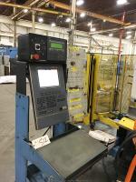 used pullmax optima cnc hydraulic press brake250.3.1/2.55