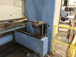 used pullmax optima cnc hydraulic press brake250.3.1/2.55
