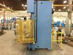 used pullmax optima cnc hydraulic press brake250.3.1/2.55