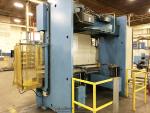 used pullmax optima cnc hydraulic press brake250.3.1/2.55