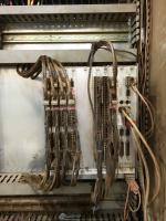 used pullmax optima cnc hydraulic press brake250.3.1/2.55