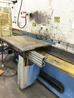 used pullmax optima cnc hydraulic press brake250.3.1/2.55