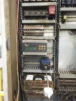 used pullmax optima cnc hydraulic press brake250.3.1/2.55