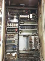 used pullmax optima cnc hydraulic press brake250.3.1/2.55