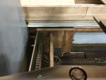used pullmax optima cnc hydraulic press brake250.3.1/2.55